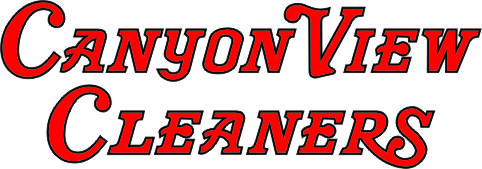 Canyon View Cleaners